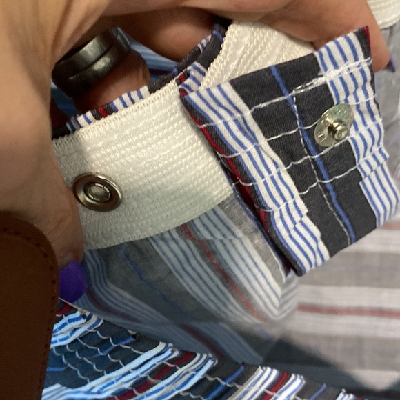 NWT Vintage Dead Stock McGREGOR CLASSICS Men's 2Pc Pajama Set, Size XL - Picture 7 of 11